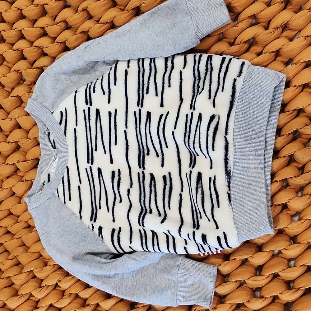 SOOKIbaby infant Sweatshirt